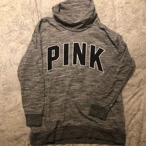 VS PINK sweatshirt size xs